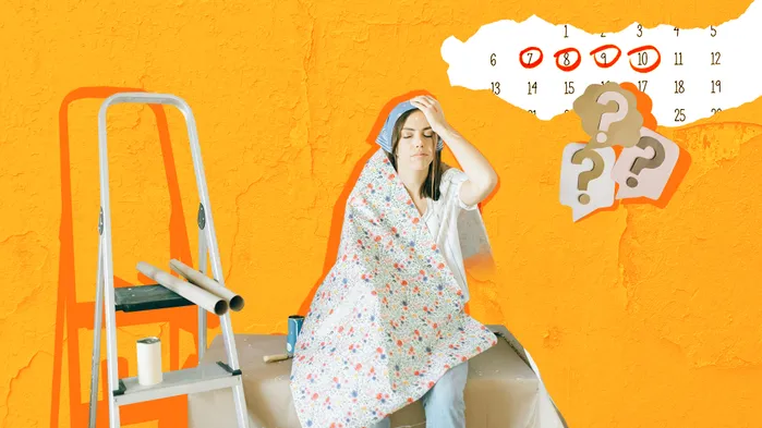 Можно ли делать ремонт в выходные и праздничные дни — что говорит закон