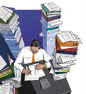 Почему бухгалтеры оказались профессиональнее инспекторов?