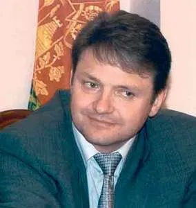 Александр Ткачёв утверждён в должности губернатора Кубани