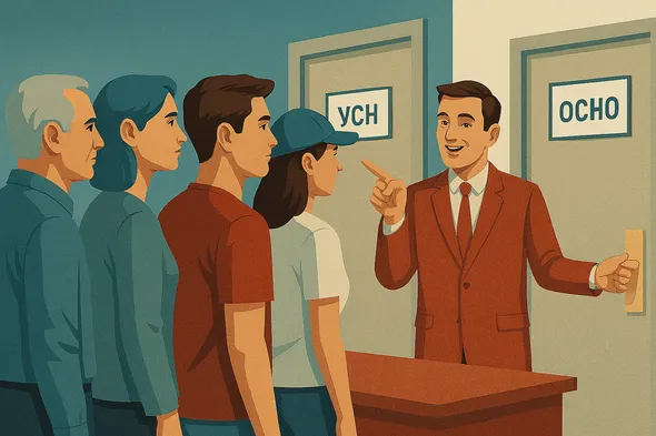 УСН под ударом: власти готовят отмену упрощёнки для торговли