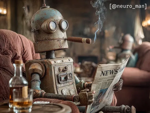 НейроДайджест: куча новых моделей, закон об ИИ, агентное видение и 3D-миры по одному промпту