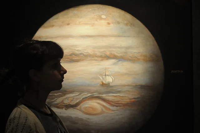 Глава Роскосмоса не исключает формирования женского космического экипажа