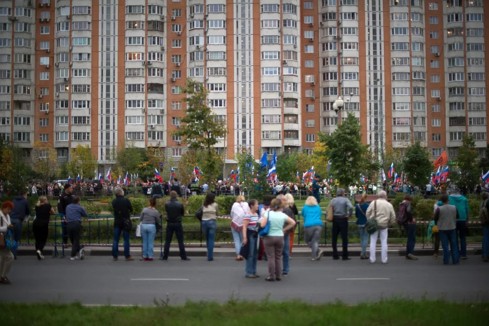 Бюджет добавит на квартиру: как заполнить 3-НДФЛ за 2015 год