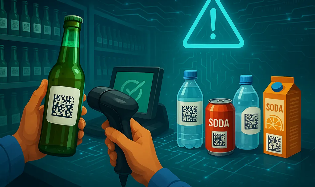 Штрафы за маркировку: как избежать проблем с Честным ЗНАКом