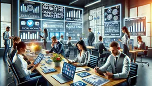 Омниканальный маркетинг: как внедрить в стратегию компании
