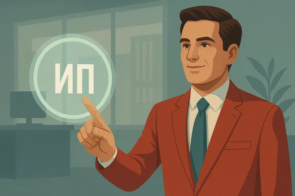 Никакого начальства, хочу работать на себя!
Часть вторая. Индивидуальный предприниматель: все плюсы и минусы статуса