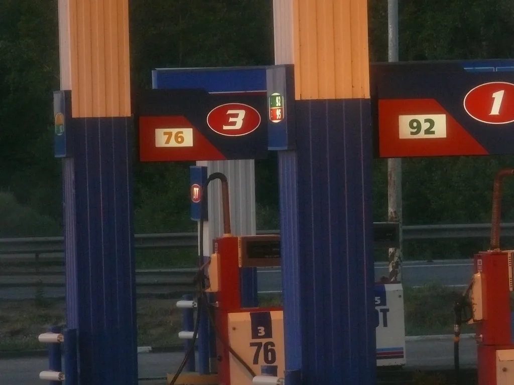 Минэнерго предлагает снизить налоговую нагрузку