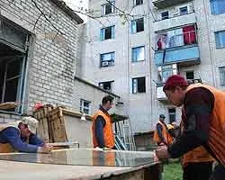 Правительство РФ ускорит создание фонда для капремонта жилья