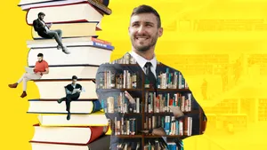 Топ-10 книг по бизнесу