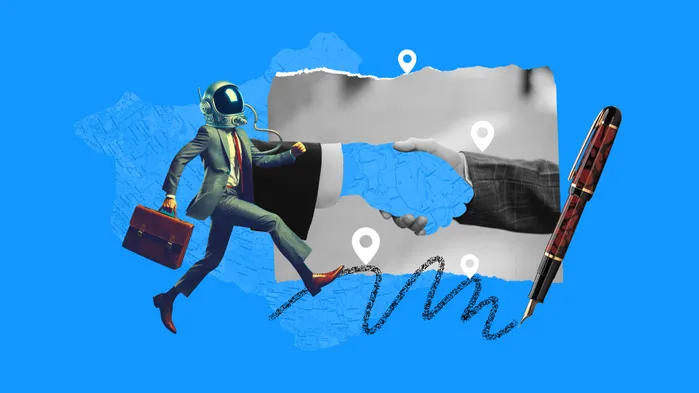 Как правильно сотрудничать с иностранными исполнителями: оформление, документы и выплаты