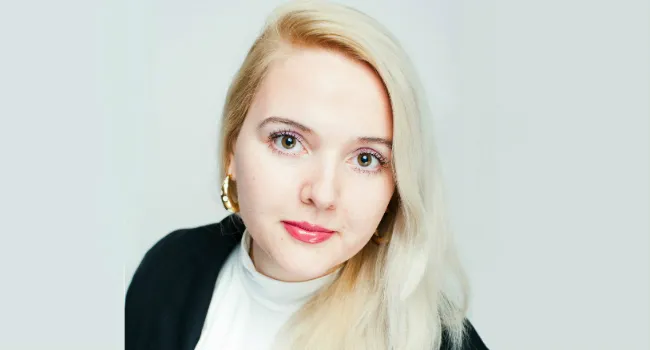 Вероника Шатрова, главный редактор кадровой справочной системы «Система Кадры»