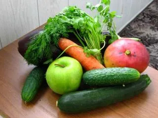 Молдавии разрешили экспорт овощей в РФ