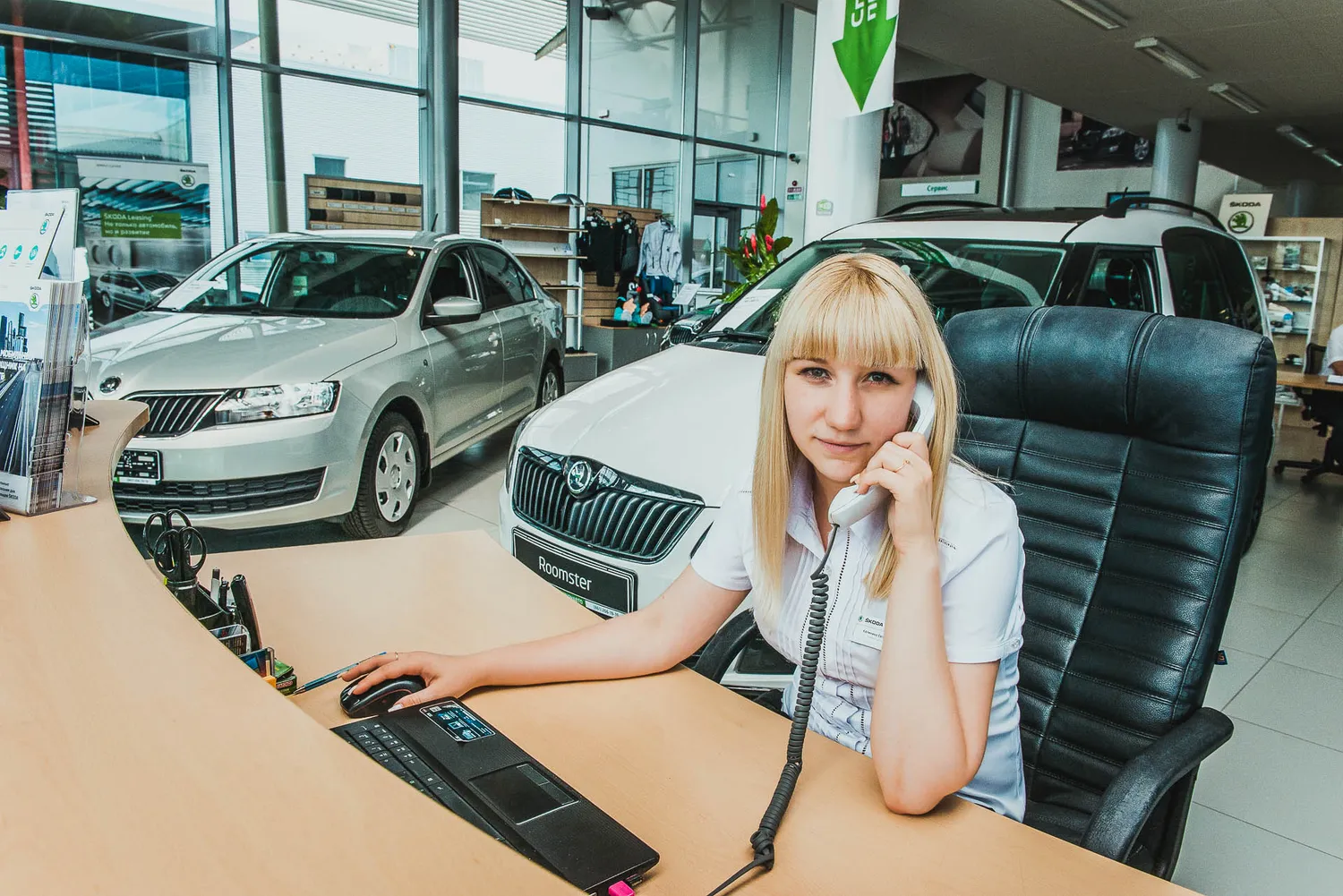 В Санкт-Петербурге покупателей новых автомобилей освободят от транспортного налога на 3 года