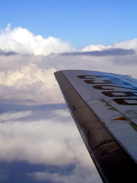 Минтранс планирует избавить регионы от самолетов Ан-2