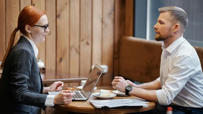 Как индивидуальному предпринимателю правильно оформить сотрудничество с другим ИП и избежать налоговых ловушек