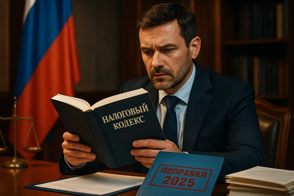 Поправки в Налоговом кодексе 2025: льготы по НДС, НДФЛ и матпомощи