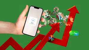 Стартап или новое направление? Как запустить прием онлайн-платежей за один день с минимальным бюджетом