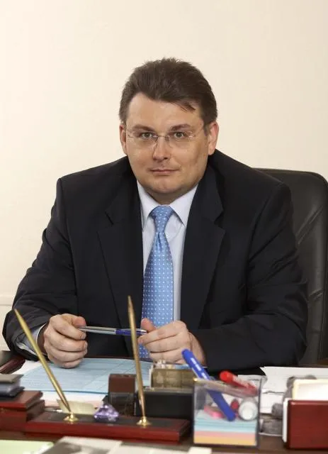 Евгений Федоров, глава комитета Госдумы по экономической политике и предпринимательству