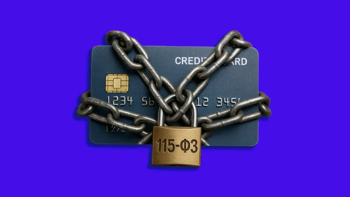 Блокировка счета по 115-ФЗ в 2025: новые правила и риски для бизнеса