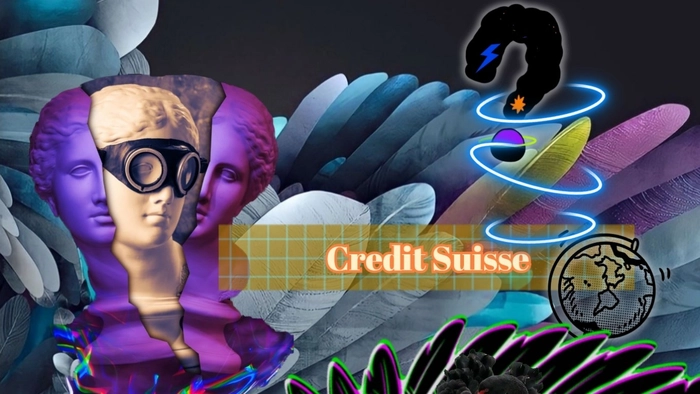 Швейцарский банк может стать новым «черным лебедем» в мировой экономике. Как понять, что с вашим банком что-то не так