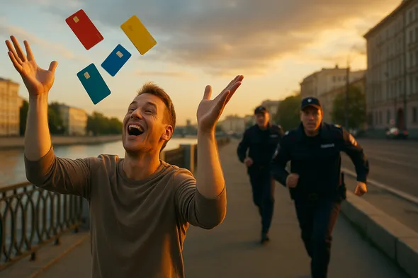 Лимит на количество банковских карт: что готовит государство