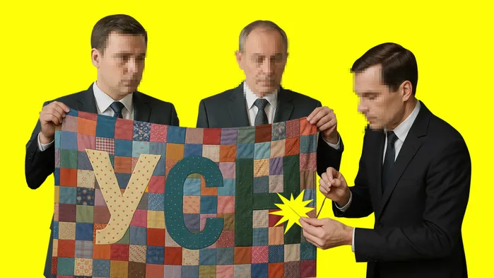 Для УСН будет новое уведомление: пять в одном. 📨«Ночной бухгалтер» № 2047