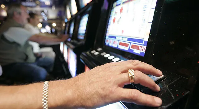 Увеличены сроки давности по делам о незаконной организации и проведении азартных игр