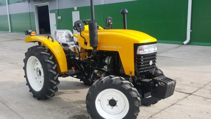 Нужно ли оформлять путевой лист для эксплуатации мотоблока