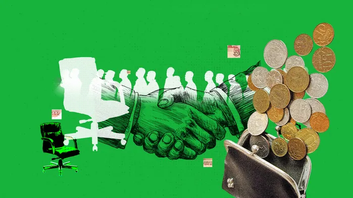 Трудовое право: все, что нужно знать бизнесу