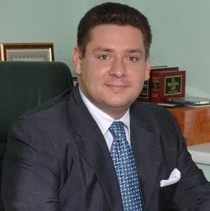 Александр Линников, адвокат, партнер Юридической фирмы «ЛИД Консалтинг».