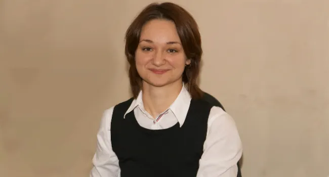 Тютюнникова Елена, директор департамента развития и стандартизации учетных процессов компании ФБК