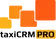 Логотип Компании taxicrm