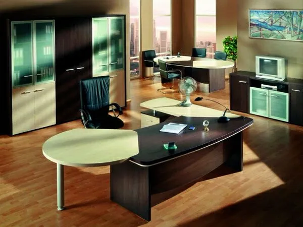 Существует ли идеальная офисная мебель? Как её найти?