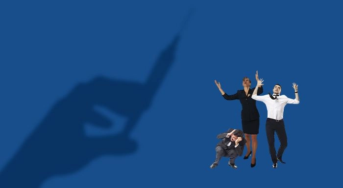 Внимание! Обязательная вакцинация. Все, что нужно знать бухгалтеру: пошаговая инструкция с образцами документов от экспертов БухСофт