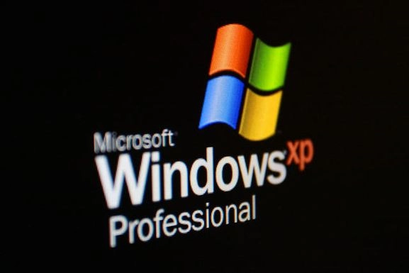 Следующий Photoshop не будет поддерживать Windows XP