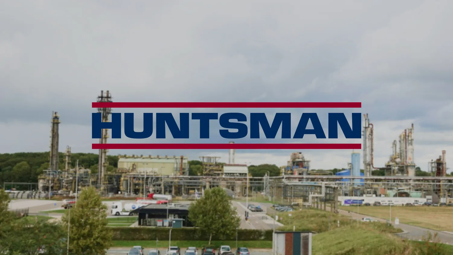 Внедрение Битрикс24 для компании Huntsman