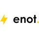 Логотип компании ENOT.io