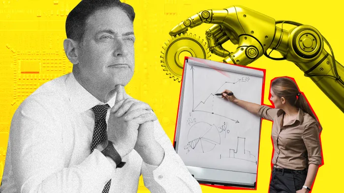 Как убедить директора внедрить 1С:ERP: аргументы, которые сработают