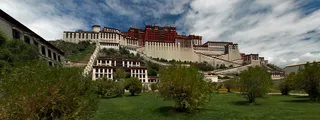 С 1 мая Тибет откроется для туристов