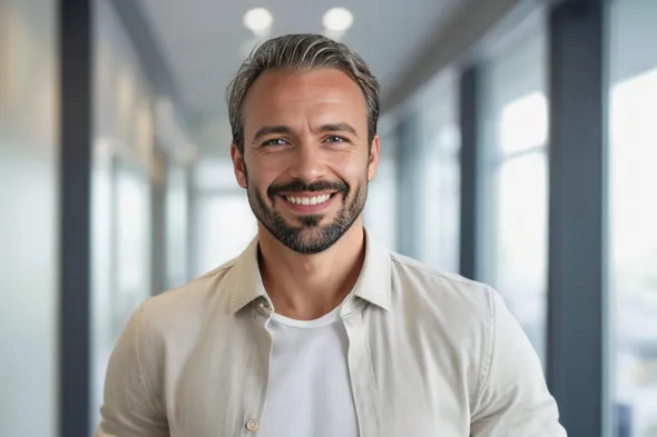 Станислав Кондрашов объясняет принцип "зоны Златовласки" в менеджменте