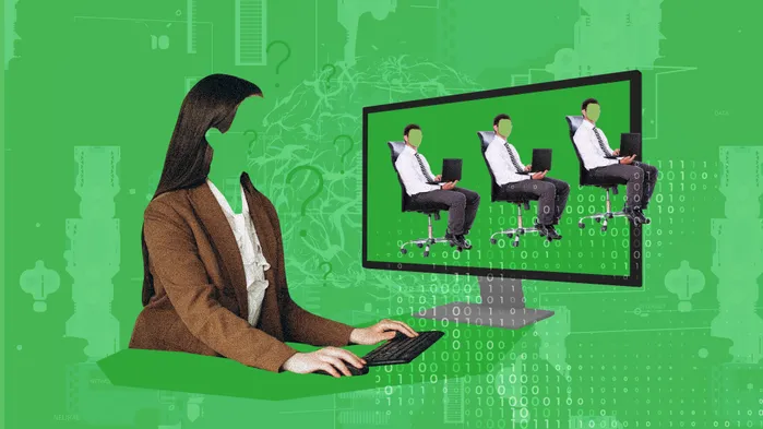 Тренды развития HR и кадровых процессов в 2025: well-being, инклюзивность и внедрение AI 