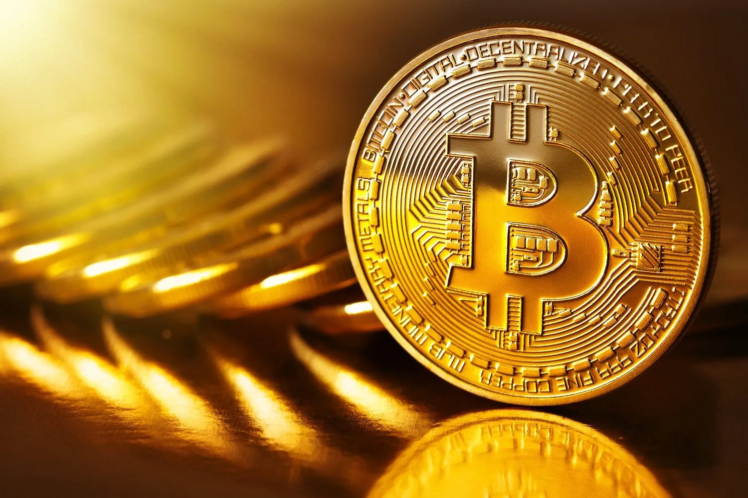 Почему биткоин - самая популярная криптовалюта в мире