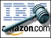 Amazon и IBM помирились: обмен патентами