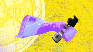 Как бизнесу перевести деньги из России в Европу и обратно в 2025 году