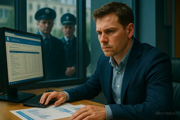 Что реально интересно налоговой