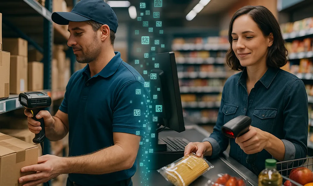 Как соблюдать требования маркировки и не получить штраф: инструкция для розницы и склада