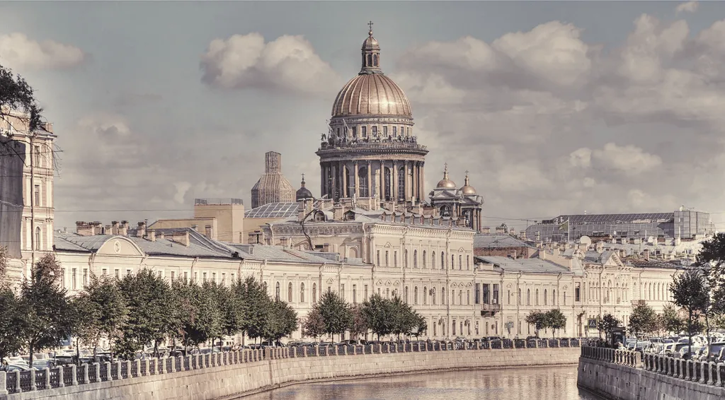 Компания «УНР-398»: лидер в строительной индустрии Санкт-Петербурга