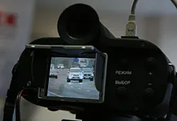 За видеоштрафы отвечает собственник автомобиля