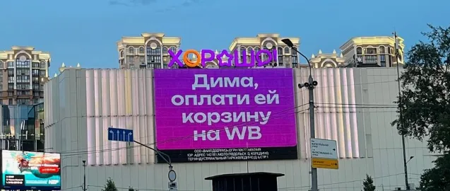 Как Дима, корзина и Wildberries взорвали российский маркетинг