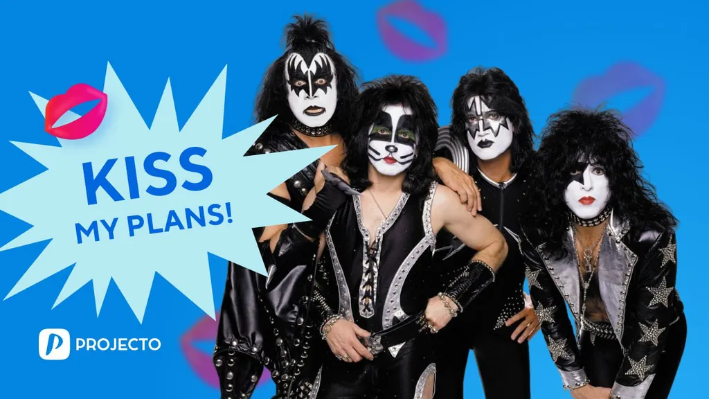 Принцип KISS в управлении проектами